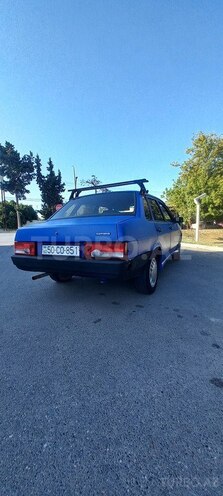 LADA (VAZ) 21099 2000, 288,888 km - 1.5 l - Xaçmaz