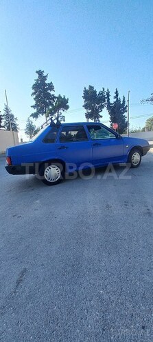 LADA (VAZ) 21099 2000, 288,888 km - 1.5 l - Xaçmaz