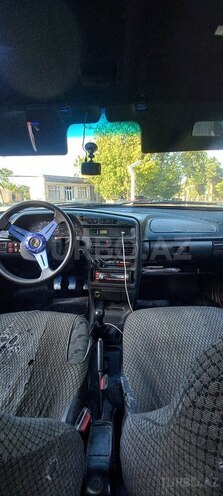 LADA (VAZ) 21099 2000, 288,888 km - 1.5 l - Xaçmaz