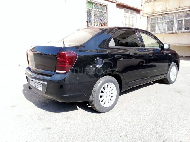 Ravon R4 2019, 108,383 km - 1.5 l - Bakı
