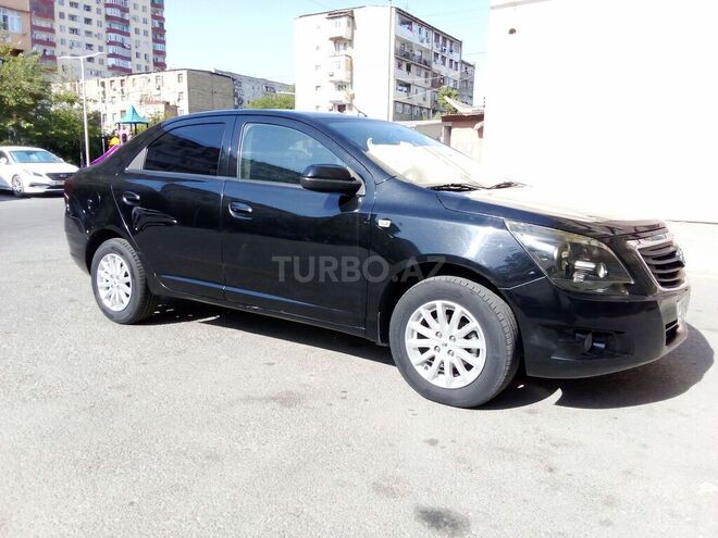 Ravon R4 2019, 108,383 km - 1.5 l - Bakı