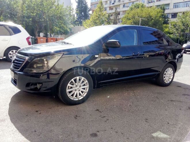 Ravon R4 2019, 108,383 km - 1.5 l - Bakı