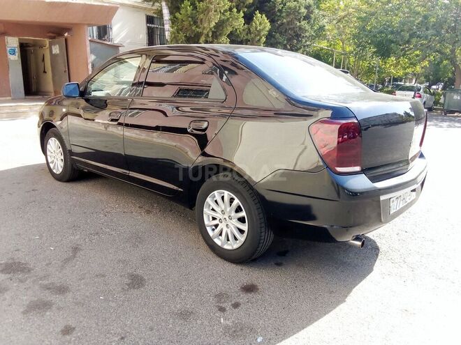 Ravon R4 2019, 108,383 km - 1.5 l - Bakı