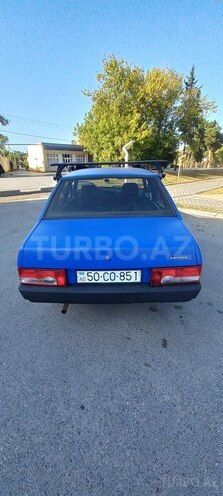 LADA (VAZ) 21099 2000, 288,888 km - 1.5 l - Xaçmaz