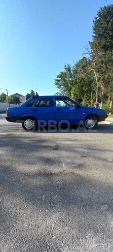 LADA (VAZ) 21099 2000, 288,888 km - 1.5 l - Xaçmaz