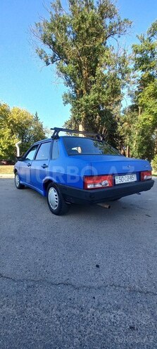 LADA (VAZ) 21099 2000, 288,888 km - 1.5 l - Xaçmaz