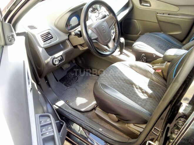 Ravon R4 2019, 108,383 km - 1.5 l - Bakı
