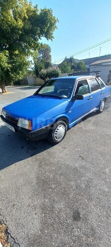 LADA (VAZ) 21099 2000, 288,888 km - 1.5 l - Xaçmaz