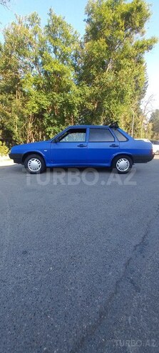 LADA (VAZ) 21099 2000, 288,888 km - 1.5 l - Xaçmaz
