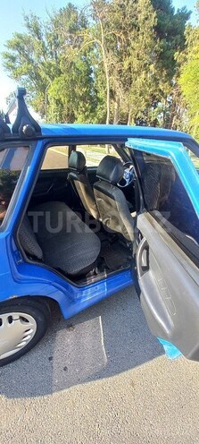 LADA (VAZ) 21099 2000, 288,888 km - 1.5 l - Xaçmaz