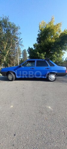 LADA (VAZ) 21099 2000, 288,888 km - 1.5 l - Xaçmaz