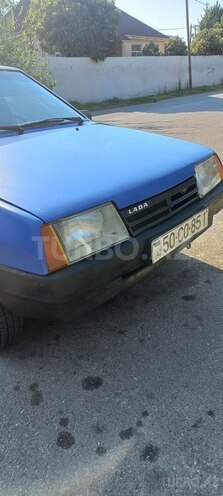 LADA (VAZ) 21099 2000, 288,888 km - 1.5 l - Xaçmaz
