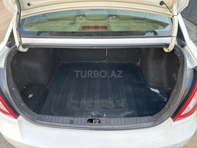 Hyundai Accent 2008, 373,820 km - 1.4 l - Bakı