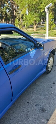 LADA (VAZ) 21099 2000, 288,888 km - 1.5 l - Xaçmaz