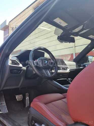 BMW 430 2021, 17,435 km - 2.0 л - Bakı