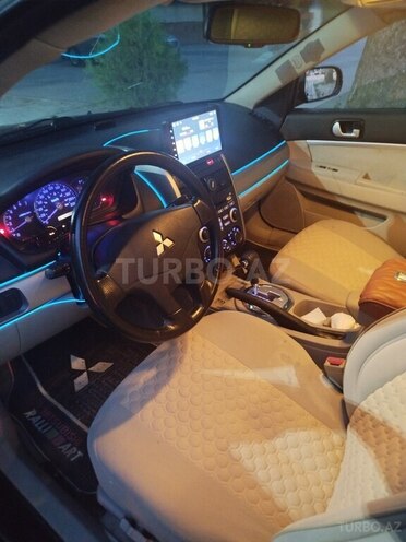 Mitsubishi Galant 2006, 394,000 km - 2.4 l - Mingəçevir