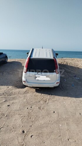 Nissan X-Trail 2002, 190,000 km - 2.0 l - Sumqayıt