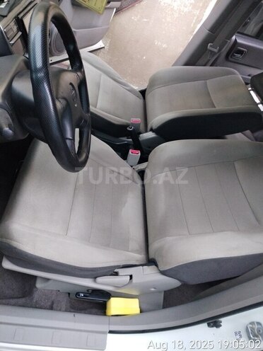 Nissan X-Trail 2002, 190,000 km - 2.0 l - Sumqayıt