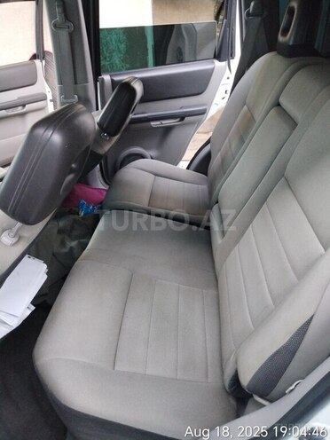 Nissan X-Trail 2002, 190,000 km - 2.0 l - Sumqayıt