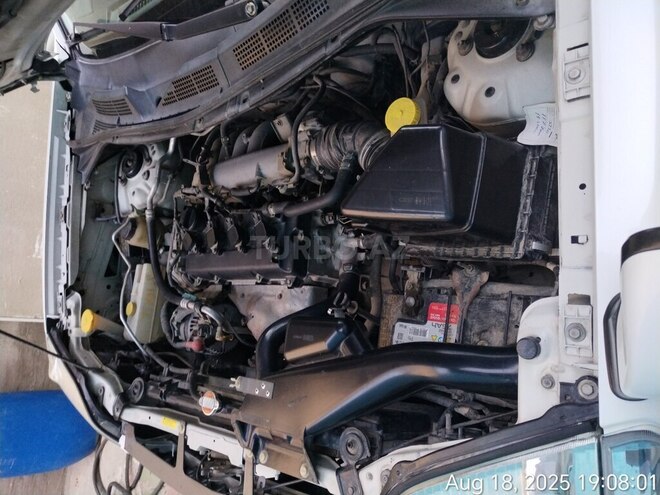 Nissan X-Trail 2002, 190,000 km - 2.0 l - Sumqayıt