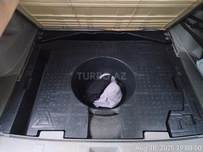 Nissan X-Trail 2002, 190,000 km - 2.0 l - Sumqayıt