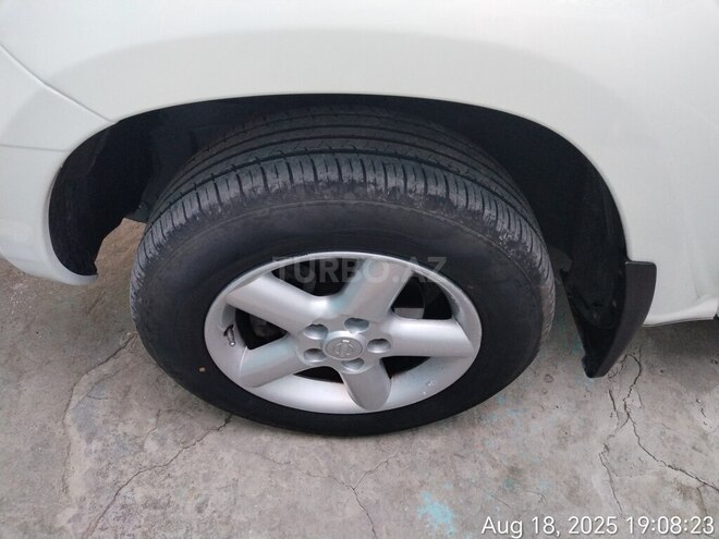 Nissan X-Trail 2002, 190,000 km - 2.0 l - Sumqayıt