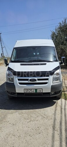 Ford Transit 2009, 200,003 km - 2.4 l - Bakı