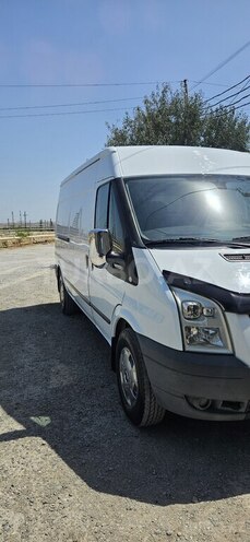 Ford Transit 2009, 200,003 km - 2.4 l - Bakı