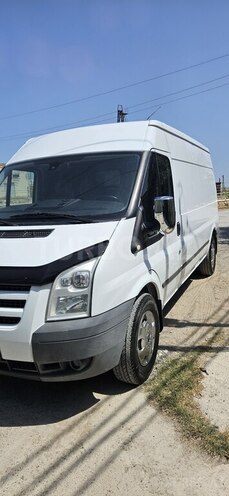 Ford Transit 2009, 200,003 km - 2.4 l - Bakı