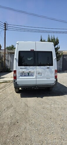 Ford Transit 2009, 200,003 km - 2.4 l - Bakı