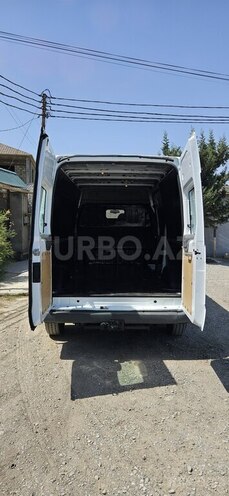 Ford Transit 2009, 200,003 km - 2.4 l - Bakı