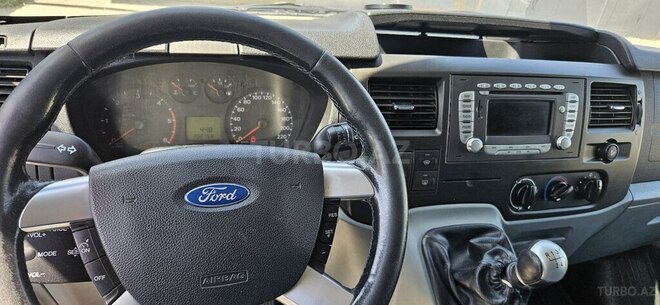 Ford Transit 2009, 200,003 km - 2.4 l - Bakı