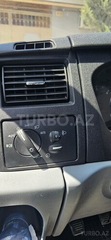 Ford Transit 2009, 200,003 km - 2.4 l - Bakı
