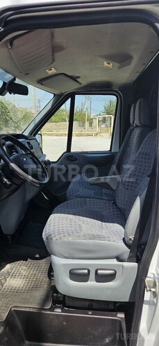 Ford Transit 2009, 200,003 km - 2.4 l - Bakı
