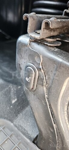 Ford Transit 2009, 200,003 km - 2.4 l - Bakı