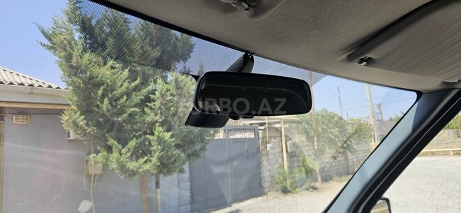 Ford Transit 2009, 200,003 km - 2.4 l - Bakı