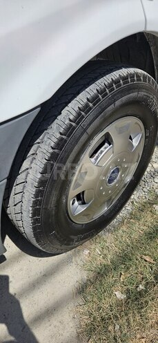 Ford Transit 2009, 200,003 km - 2.4 l - Bakı