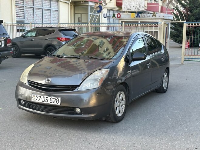 Toyota Prius 2008, 239,000 km - 1.5 l - Bakı