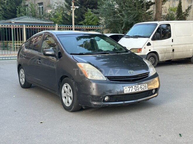 Toyota Prius 2008, 239,000 km - 1.5 l - Bakı