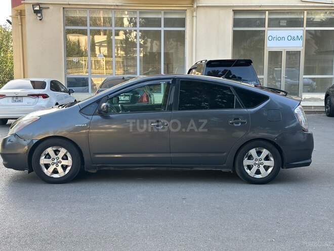 Toyota Prius 2008, 239,000 km - 1.5 l - Bakı