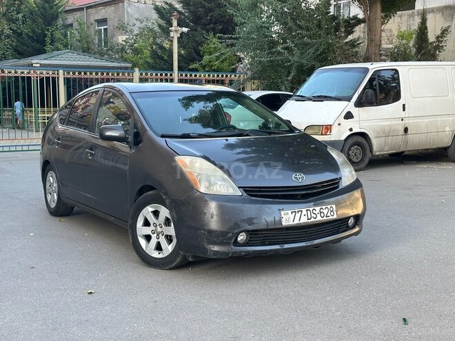 Toyota Prius 2008, 239,000 km - 1.5 l - Bakı