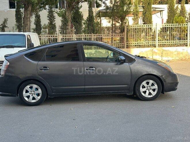 Toyota Prius 2008, 239,000 km - 1.5 l - Bakı