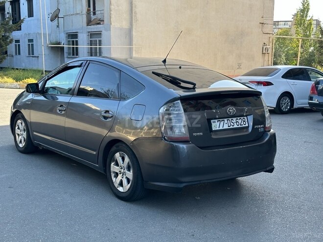 Toyota Prius 2008, 239,000 km - 1.5 l - Bakı