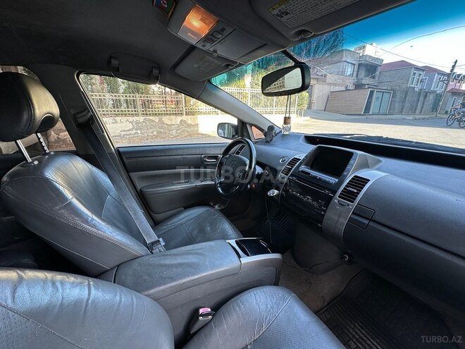 Toyota Prius 2008, 239,000 km - 1.5 l - Bakı