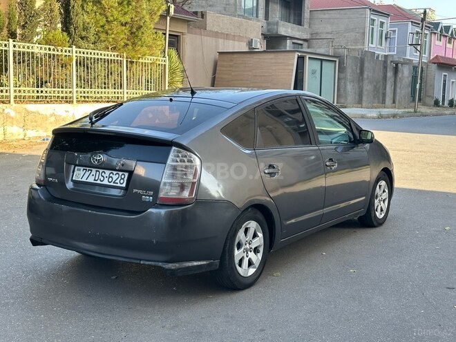 Toyota Prius 2008, 239,000 km - 1.5 l - Bakı