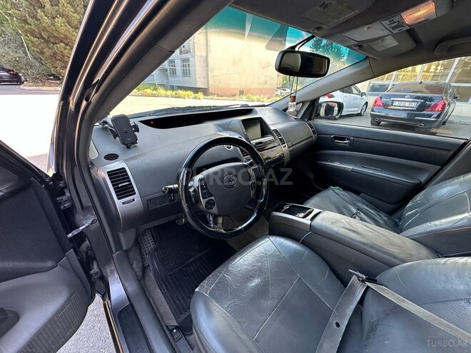 Toyota Prius 2008, 239,000 km - 1.5 l - Bakı