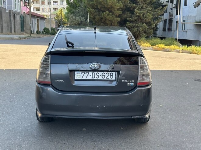 Toyota Prius 2008, 239,000 km - 1.5 l - Bakı