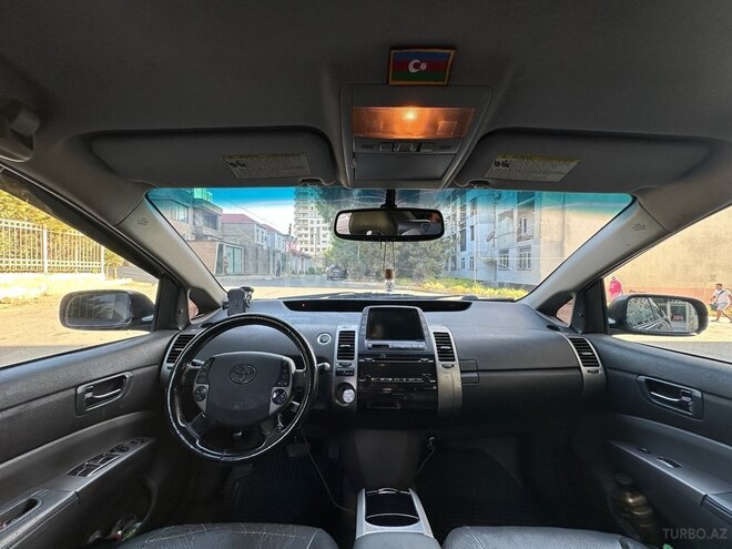 Toyota Prius 2008, 239,000 km - 1.5 l - Bakı