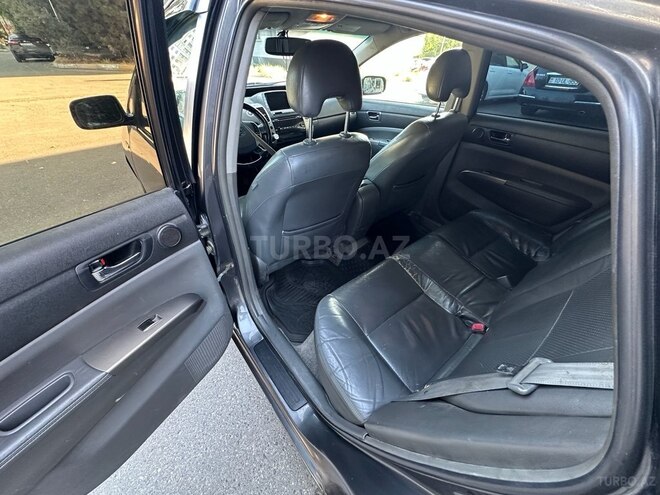 Toyota Prius 2008, 239,000 km - 1.5 l - Bakı