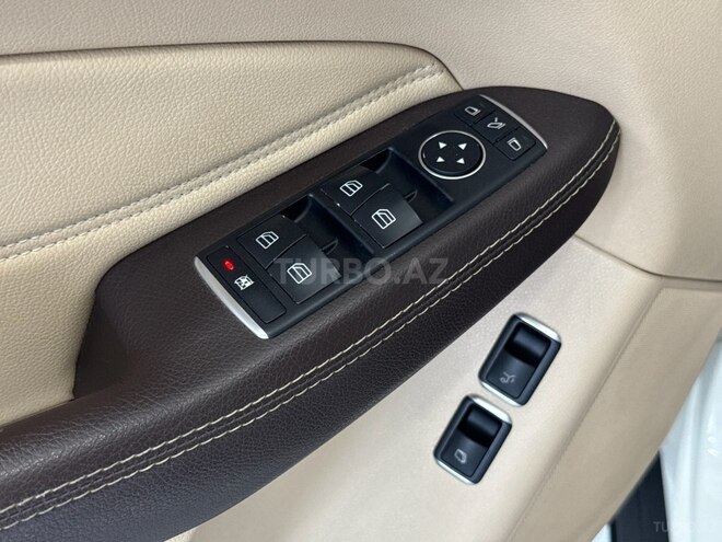 Mercedes GLS 450 4MATIC 2017, 174,000 km - 3.0 л - Bakı